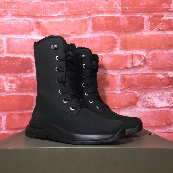 timberland mabel town mid lace waterproof boot